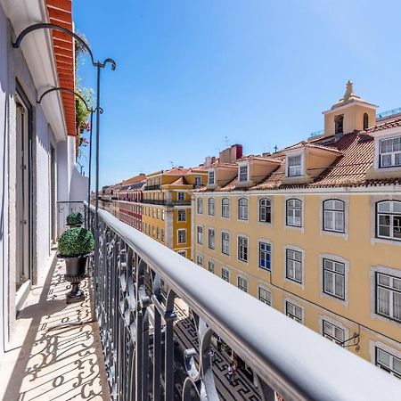 Guestready - Aurea Art Apartment Lisboa Exteriér fotografie