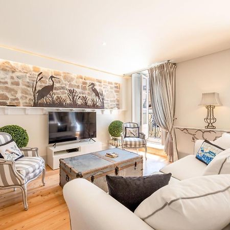 Guestready - Aurea Art Apartment Lisboa Exteriér fotografie