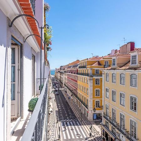 Guestready - Aurea Art Apartment Lisboa Exteriér fotografie