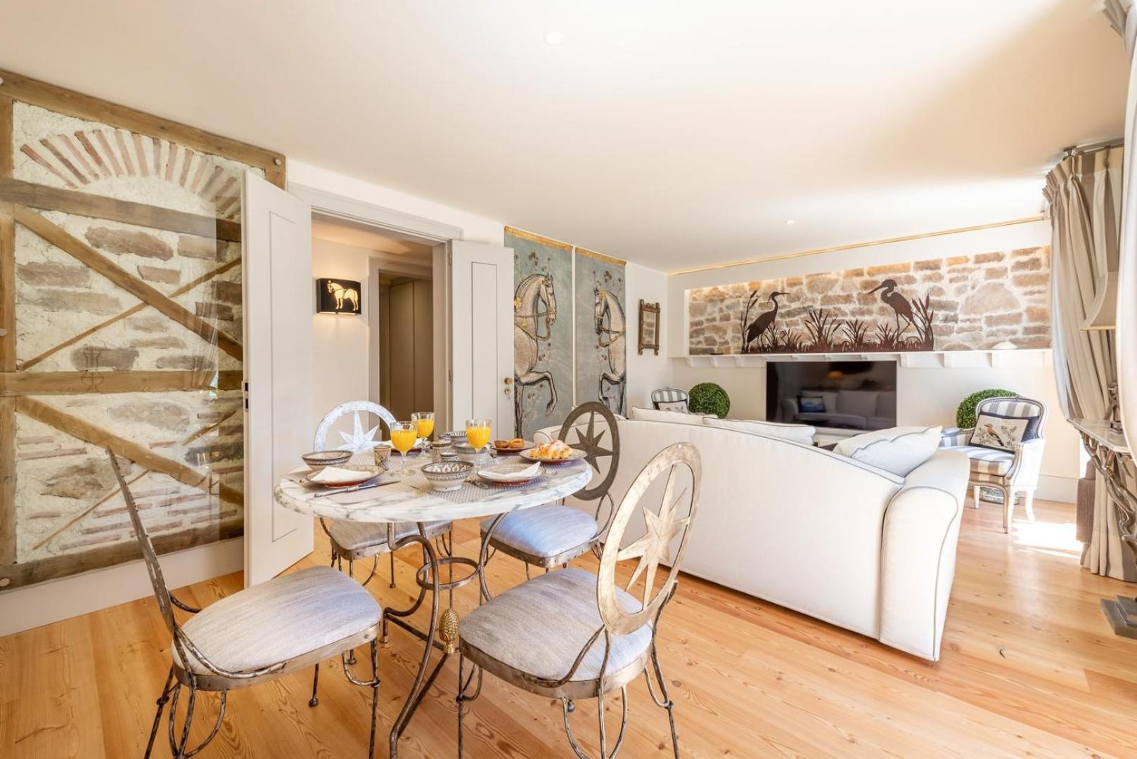 Guestready - Aurea Art Apartment Lisboa Exteriér fotografie
