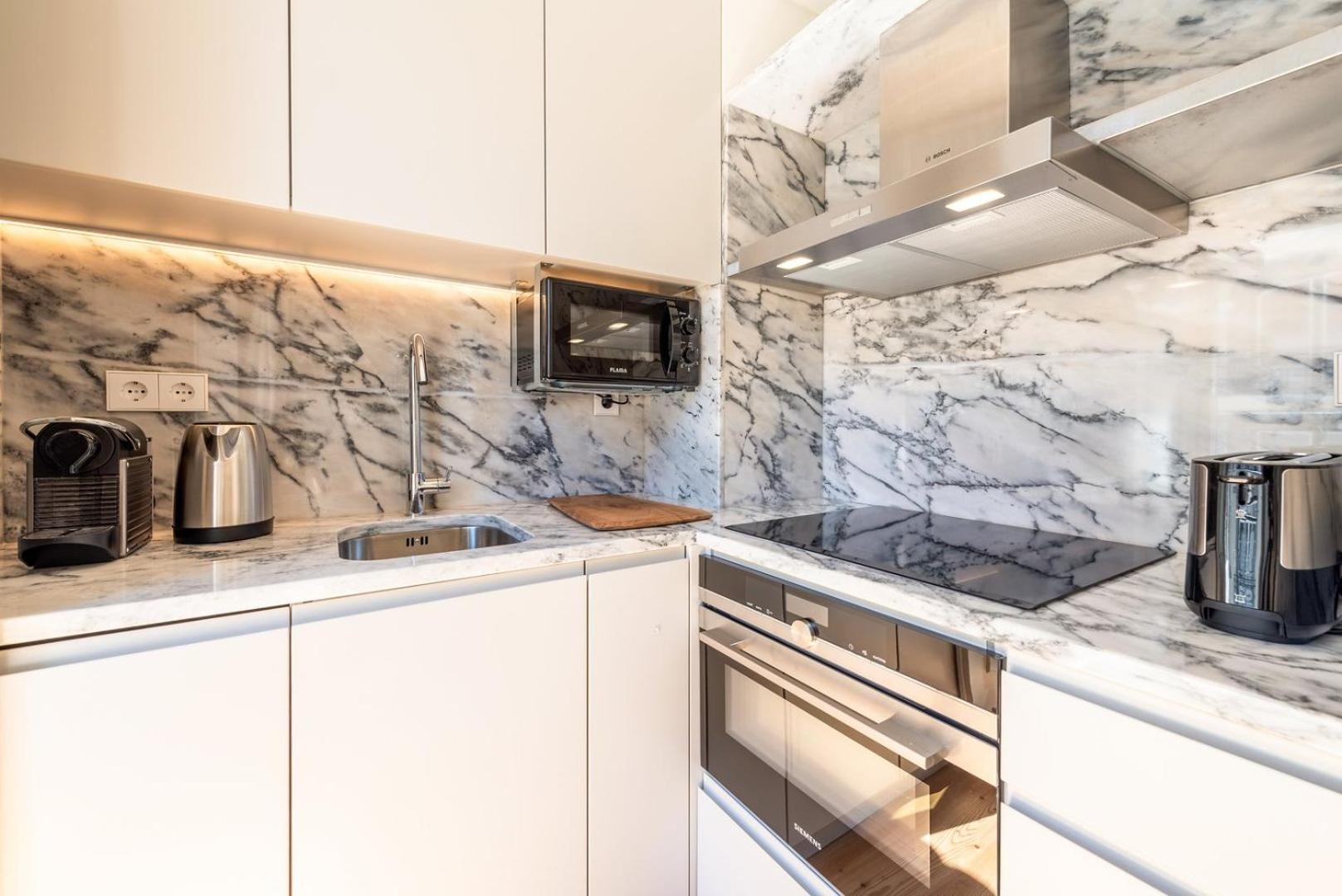 Guestready - Aurea Art Apartment Lisboa Exteriér fotografie
