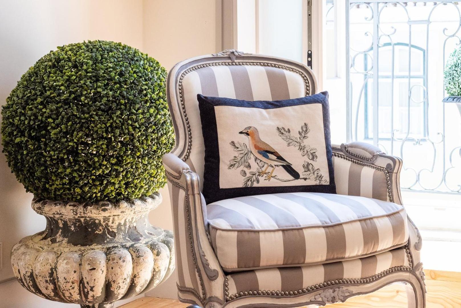 Guestready - Aurea Art Apartment Lisboa Exteriér fotografie