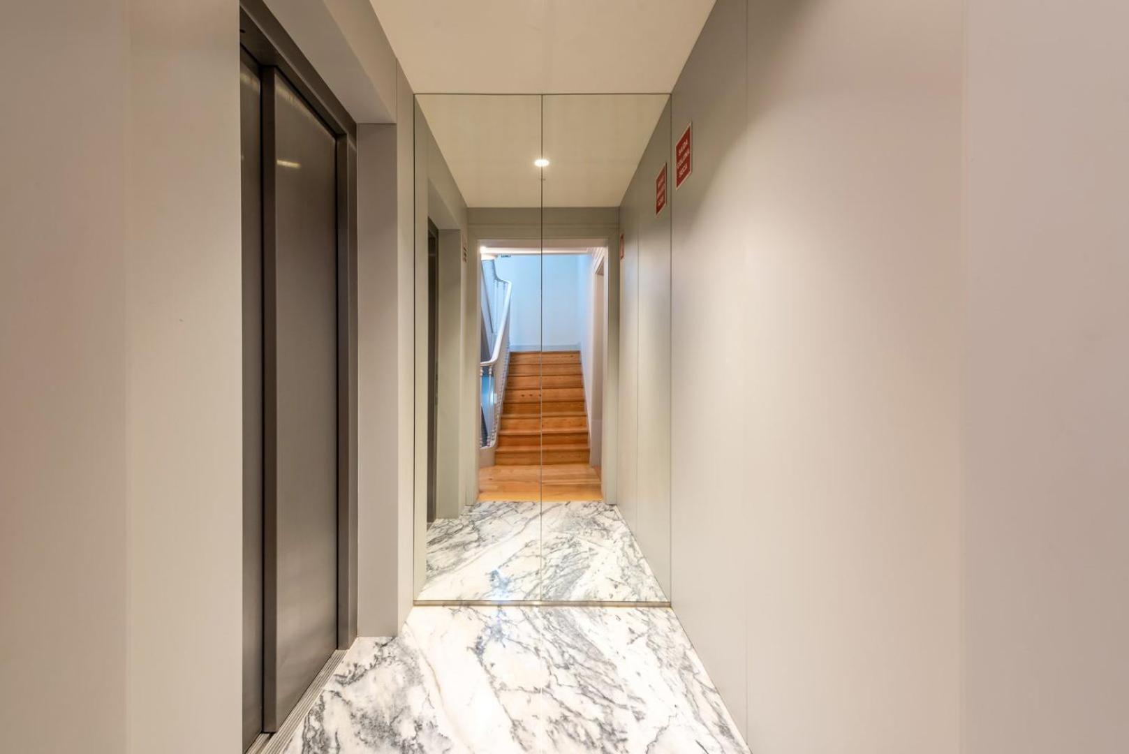 Guestready - Aurea Art Apartment Lisboa Exteriér fotografie