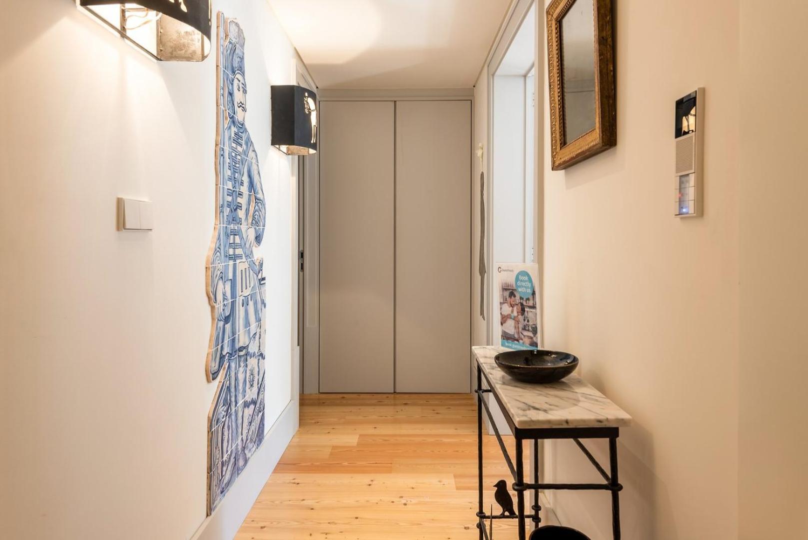 Guestready - Aurea Art Apartment Lisboa Exteriér fotografie