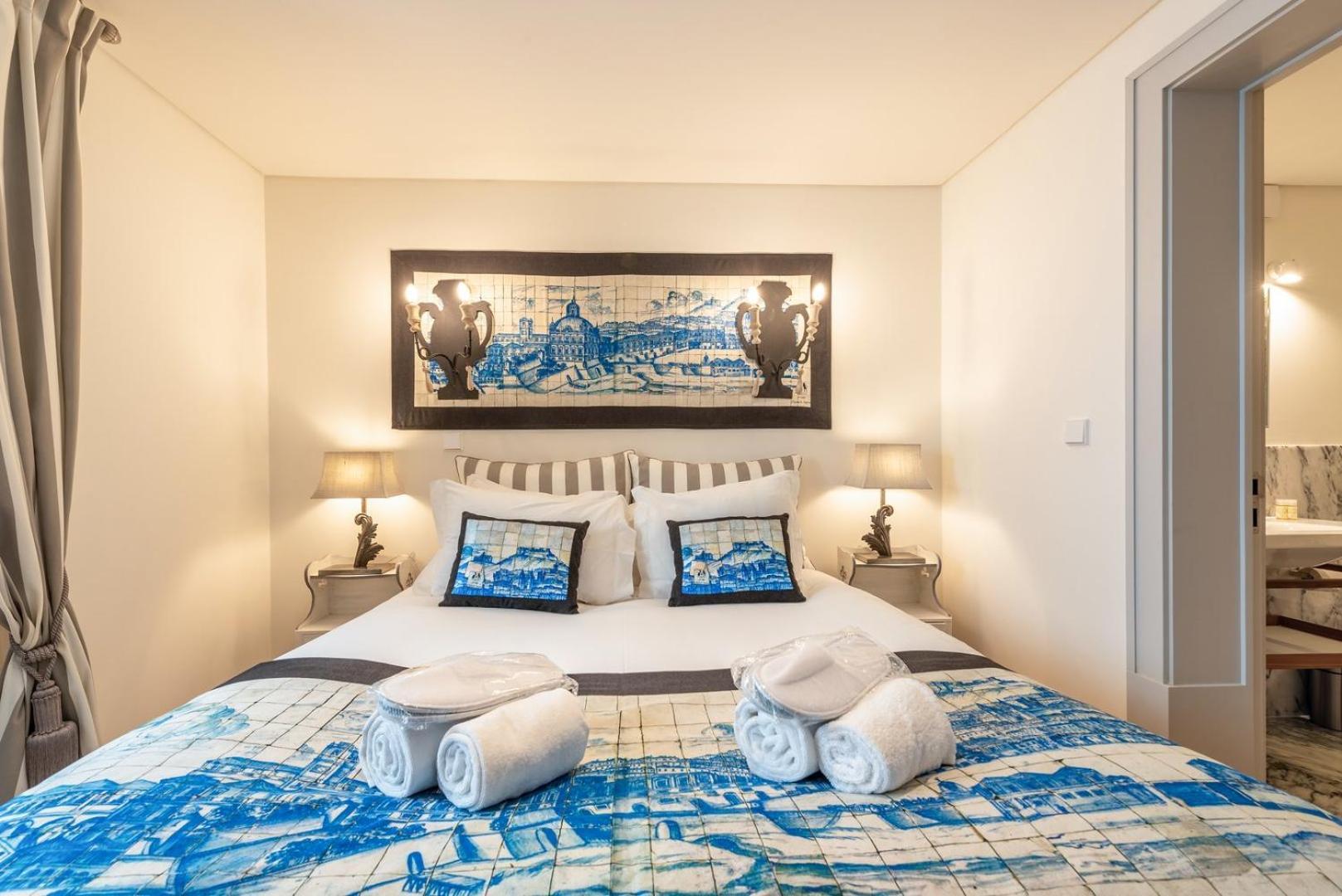 Guestready - Aurea Art Apartment Lisboa Exteriér fotografie