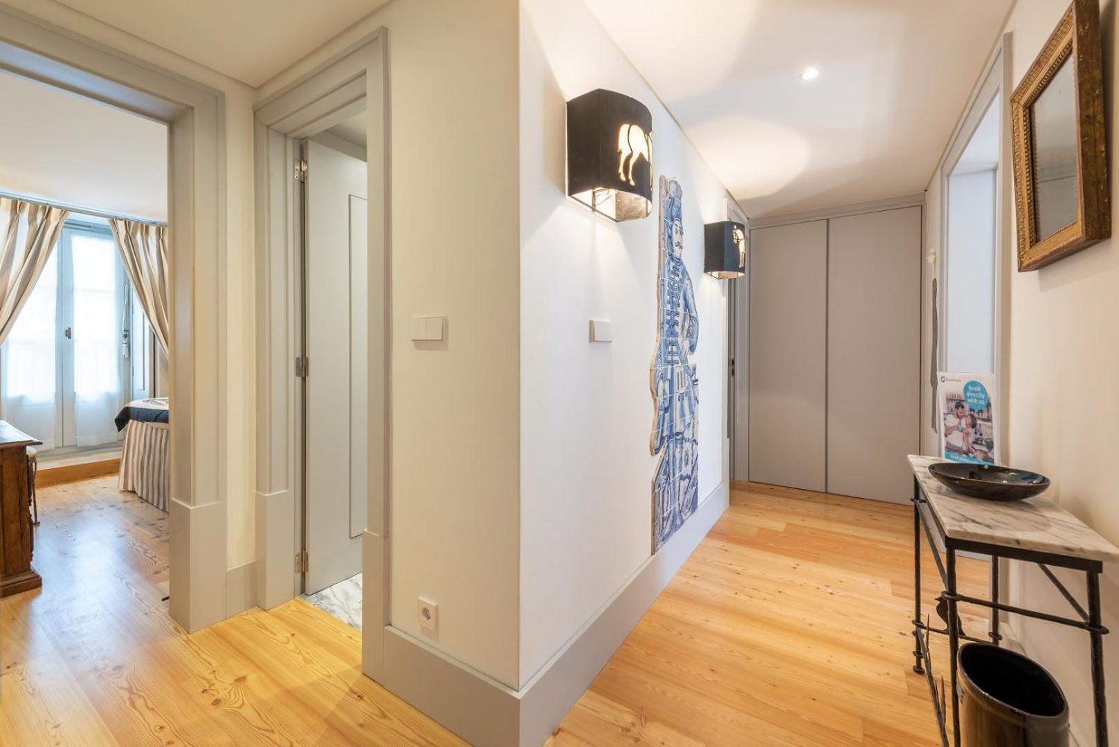 Guestready - Aurea Art Apartment Lisboa Exteriér fotografie