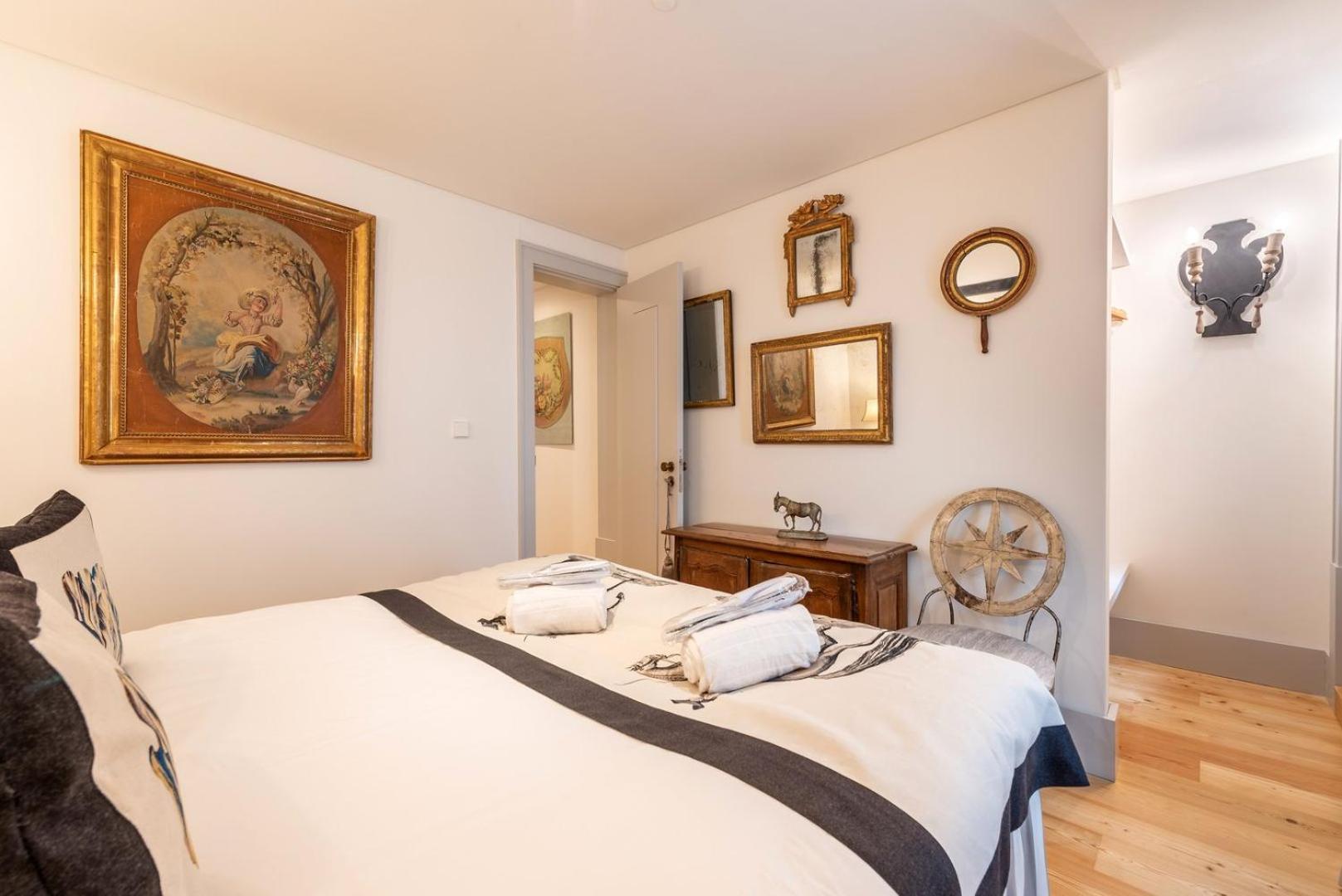 Guestready - Aurea Art Apartment Lisboa Exteriér fotografie