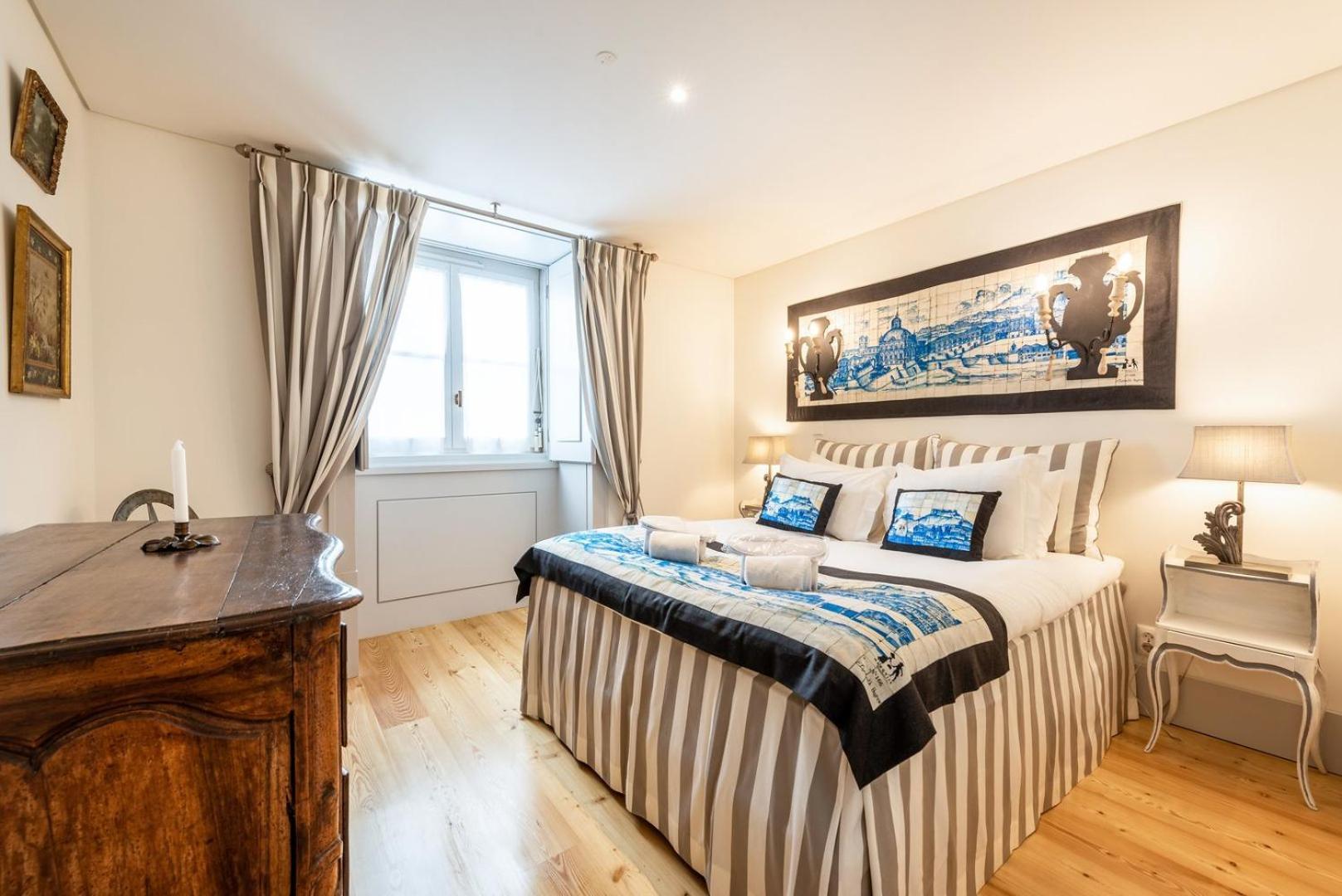 Guestready - Aurea Art Apartment Lisboa Exteriér fotografie