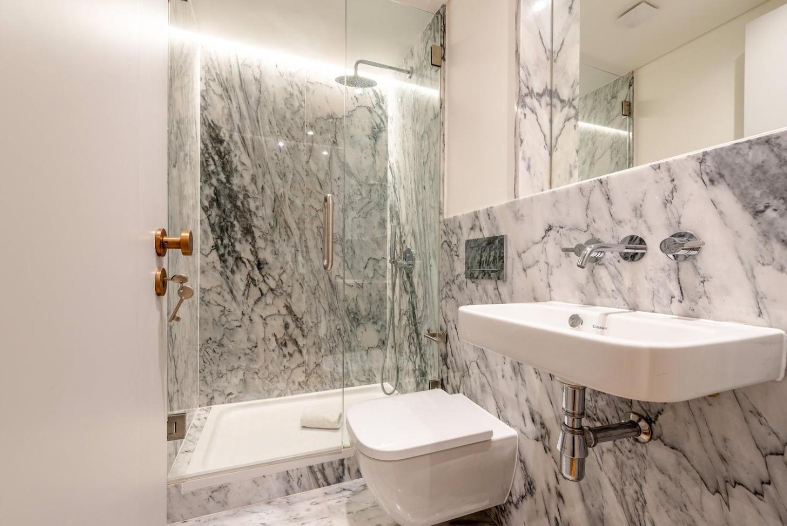 Guestready - Aurea Art Apartment Lisboa Exteriér fotografie