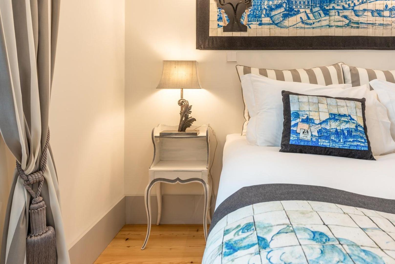 Guestready - Aurea Art Apartment Lisboa Exteriér fotografie