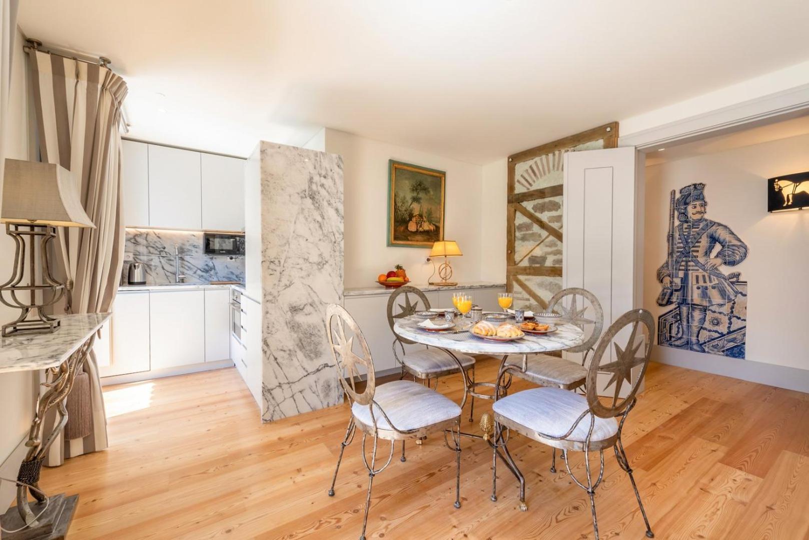 Guestready - Aurea Art Apartment Lisboa Exteriér fotografie