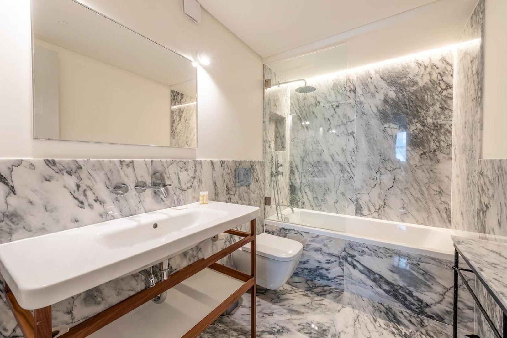 Guestready - Aurea Art Apartment Lisboa Exteriér fotografie
