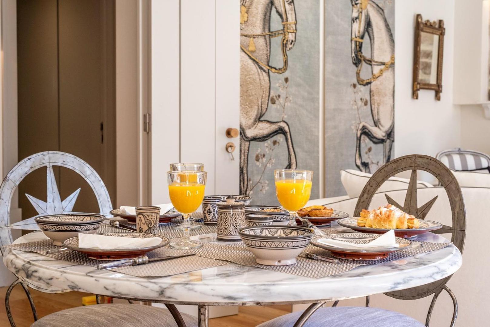 Guestready - Aurea Art Apartment Lisboa Exteriér fotografie