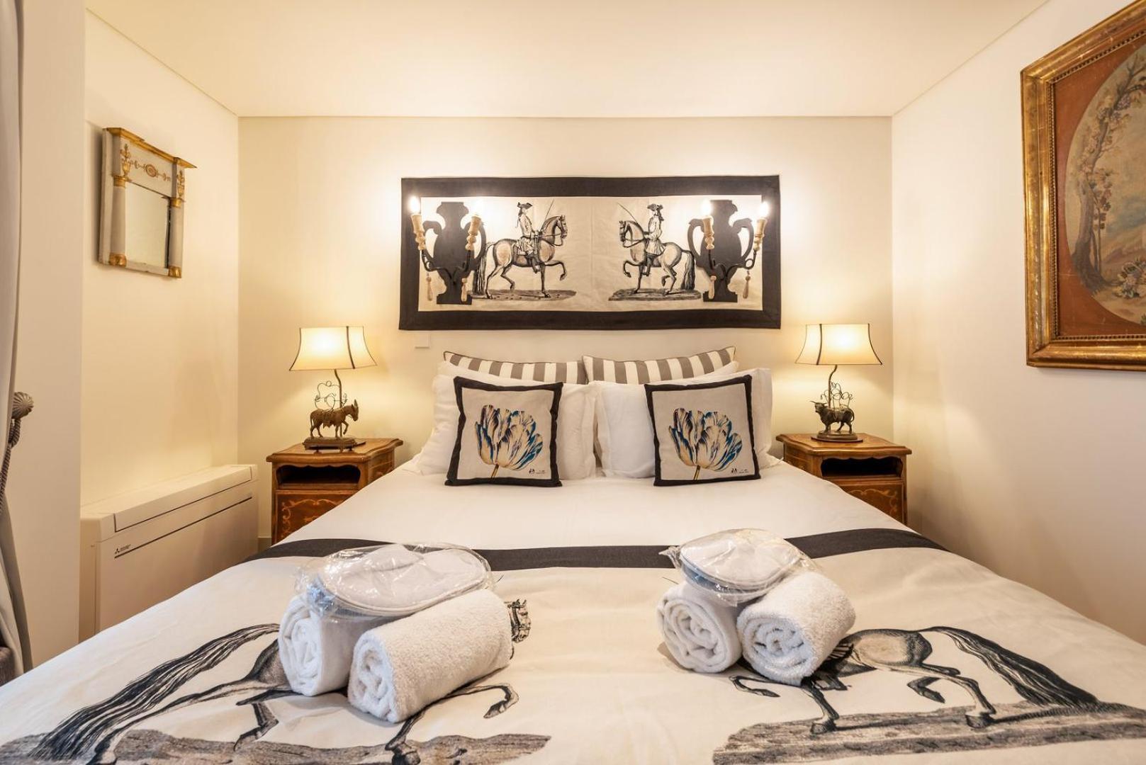 Guestready - Aurea Art Apartment Lisboa Exteriér fotografie
