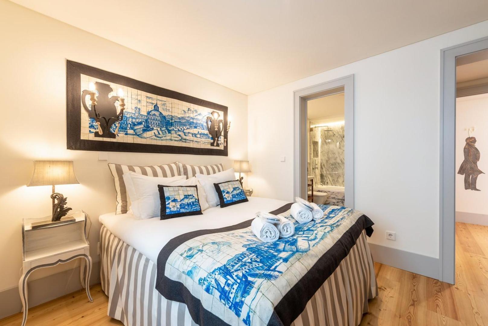 Guestready - Aurea Art Apartment Lisboa Exteriér fotografie