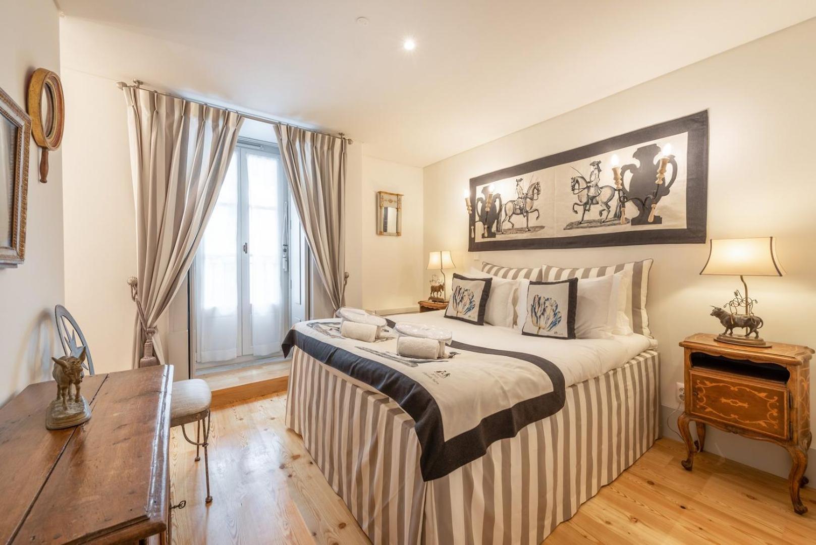 Guestready - Aurea Art Apartment Lisboa Exteriér fotografie